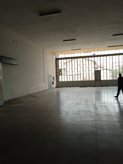 Capannone in affitto a Gambettola