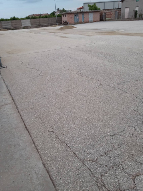 Capannone in affitto a Gambettola