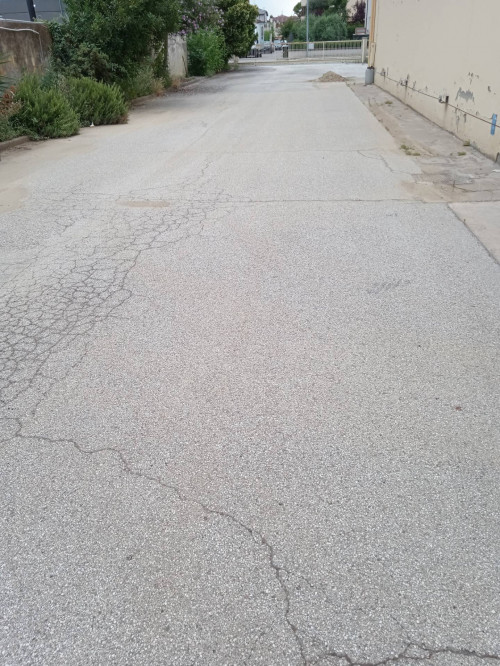 Capannone in affitto a Gambettola