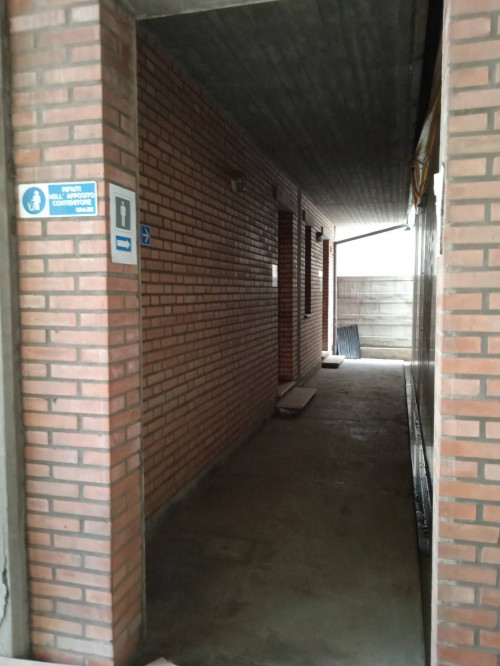 Capannone in affitto a Gambettola