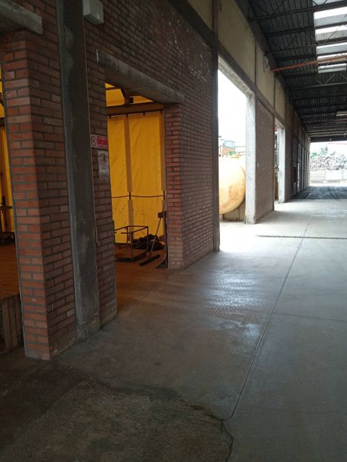 Capannone in affitto a Gambettola