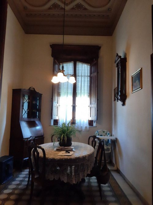 Villa in vendita a San Miniato