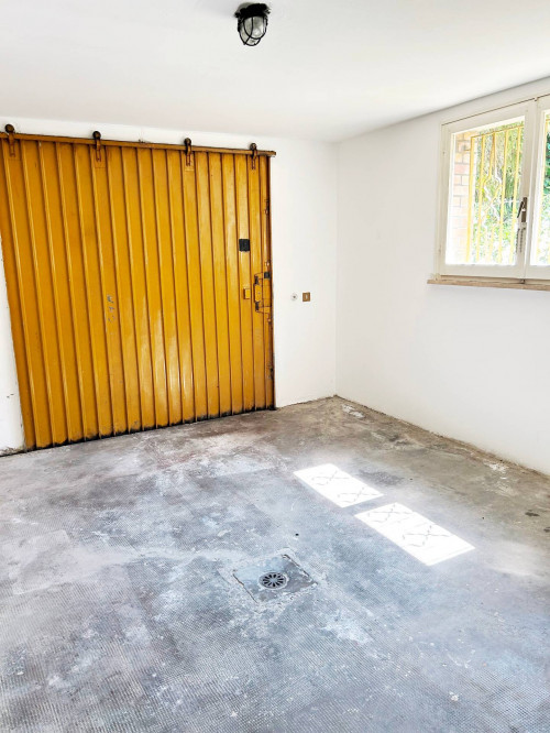 Appartamento in affitto a Ravenna