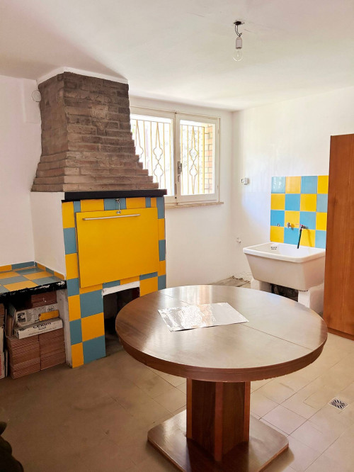 Appartamento in affitto a Ravenna