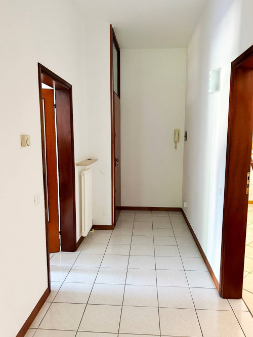 Appartamento in affitto a Ravenna