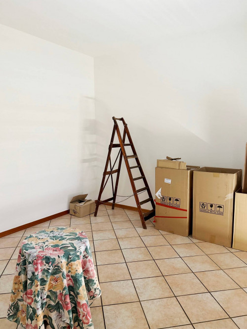 Appartamento in affitto a Ravenna