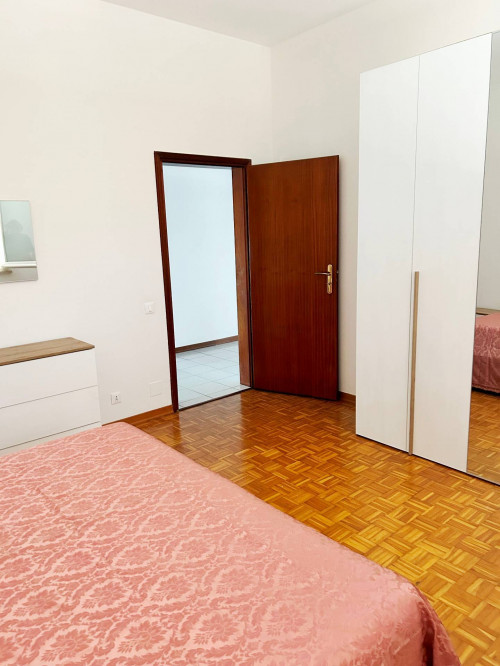 Appartamento in affitto a Ravenna