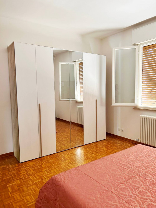 Appartamento in affitto a Ravenna