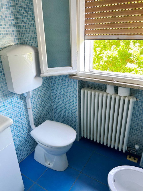 Appartamento in affitto a Ravenna