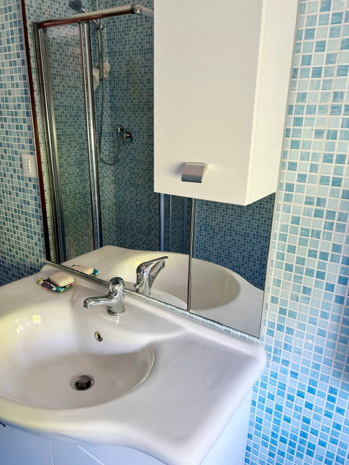 Appartamento in affitto a Ravenna