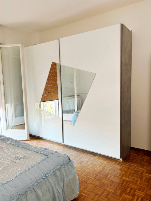 Appartamento in affitto a Ravenna