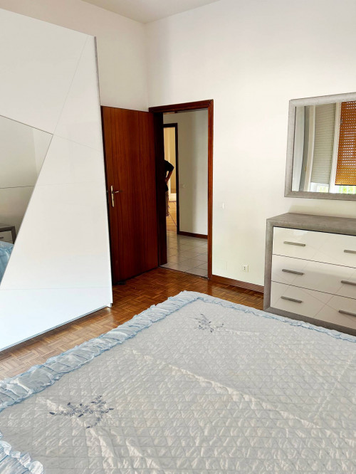 Appartamento in affitto a Ravenna