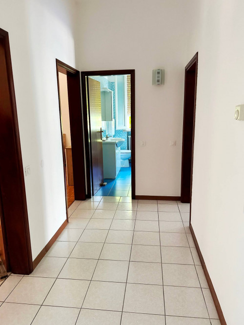 Appartamento in affitto a Ravenna