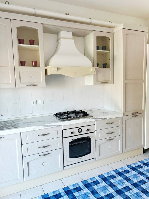 Appartamento in affitto a Ravenna