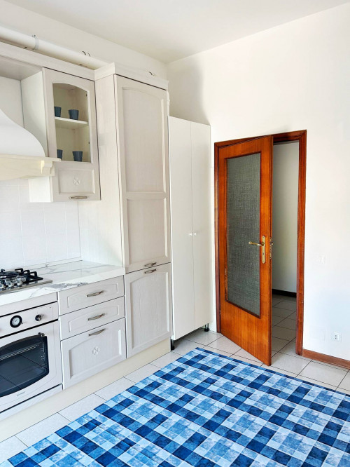 Appartamento in affitto a Ravenna