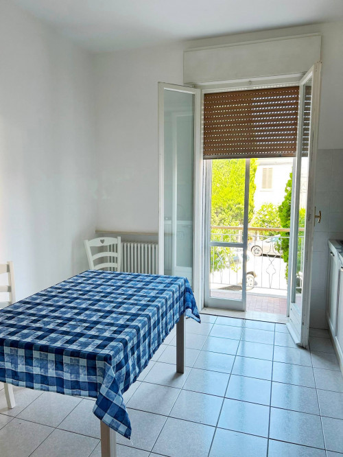 Appartamento in affitto a Ravenna