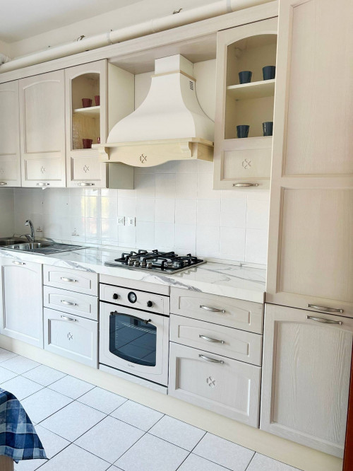 Appartamento in affitto a Ravenna