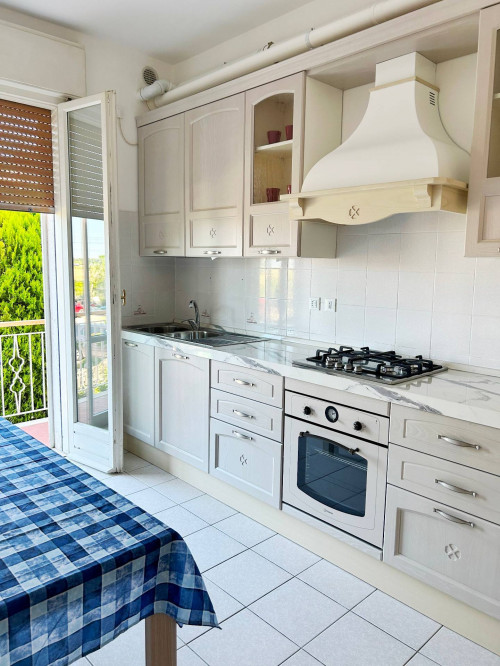 Appartamento in affitto a Ravenna