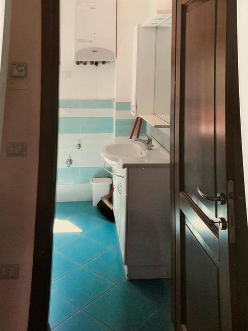 Appartamento in vendita a Santa Sofia