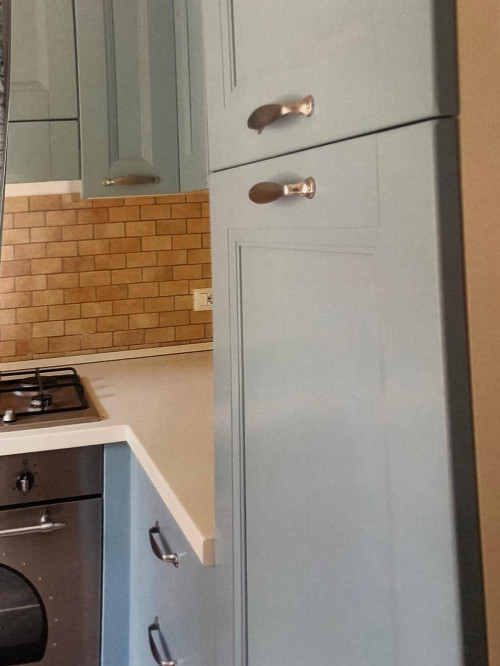 Appartamento in vendita a Santa Sofia