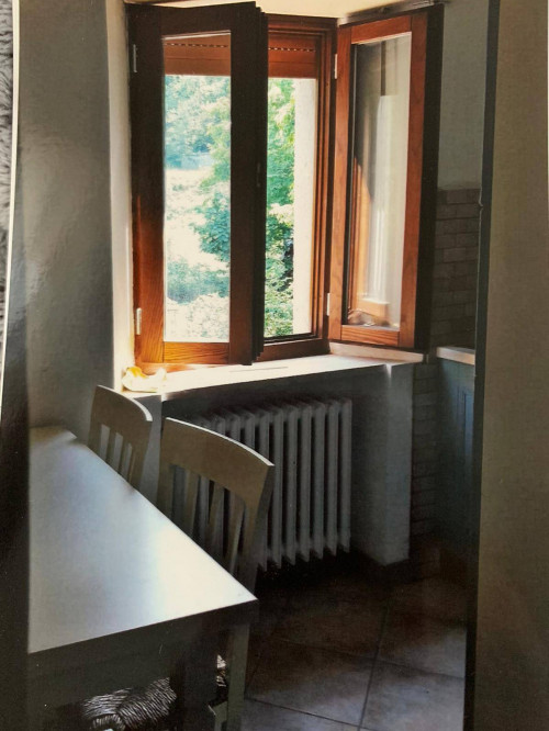 Appartamento in vendita a Santa Sofia