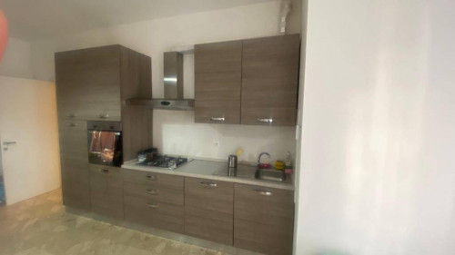 Stanza in affitto a Castellanza