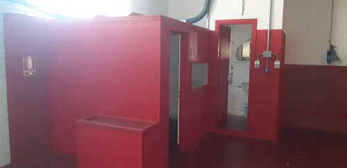 Deposito in affitto/vendita a Santa Croce sull'Arno