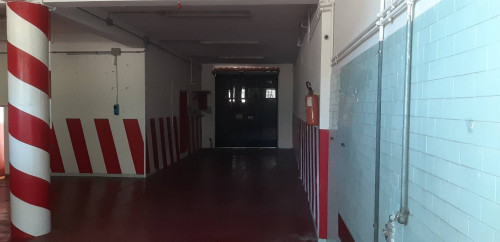 Deposito in affitto/vendita a Santa Croce sull'Arno