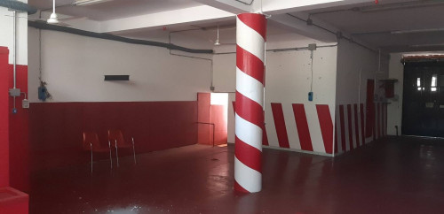 Deposito in affitto/vendita a Santa Croce sull'Arno