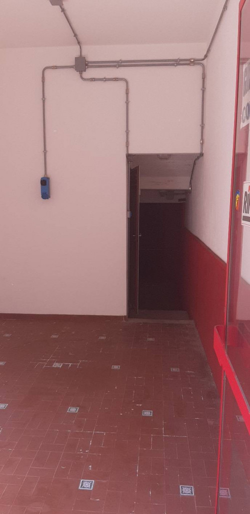 Deposito in affitto/vendita a Santa Croce sull'Arno