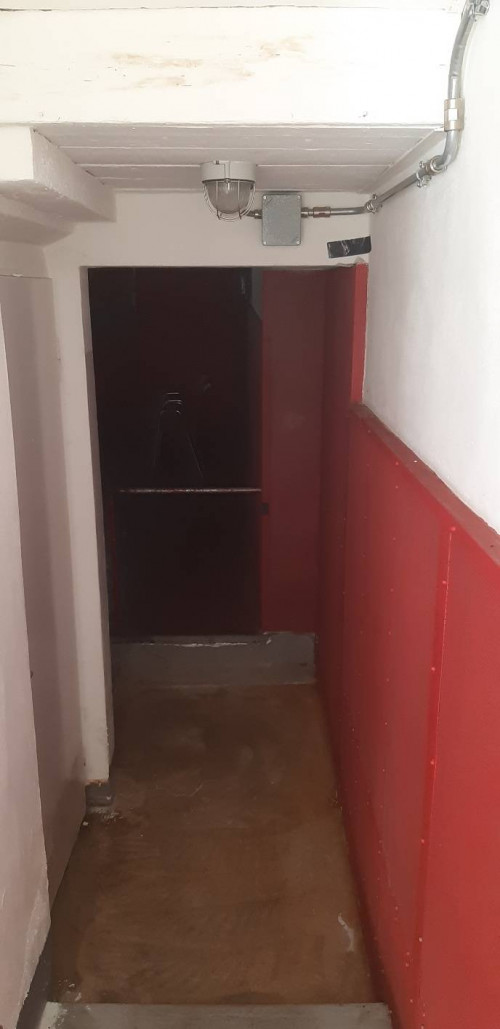 Deposito in affitto/vendita a Santa Croce sull'Arno