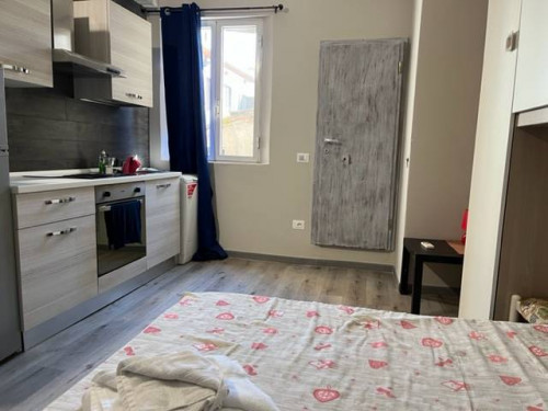 Appartamento in affitto a Empoli