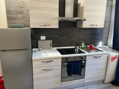 Appartamento in affitto a Empoli