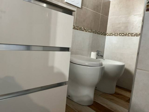 Appartamento in affitto a Empoli