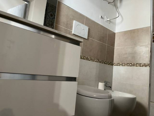 Appartamento in affitto a Empoli