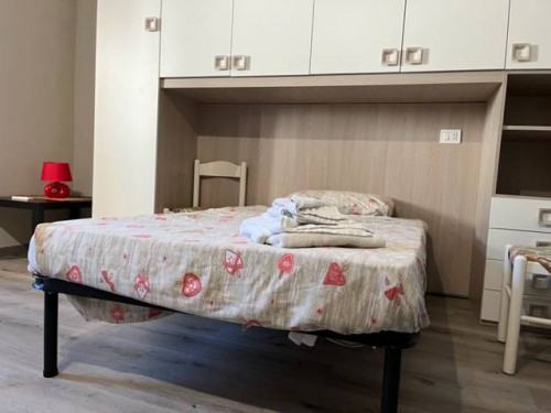 Appartamento in affitto a Empoli