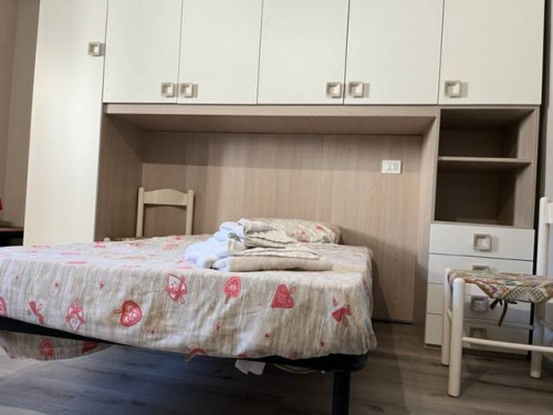 Appartamento in affitto a Empoli