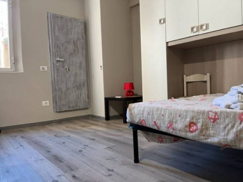 Appartamento in affitto a Empoli