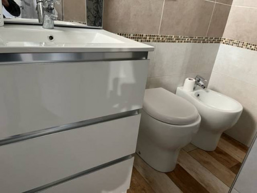 Appartamento in affitto a Empoli