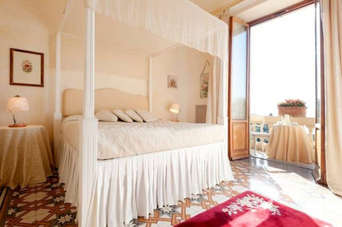 Villa in affitto a Firenze