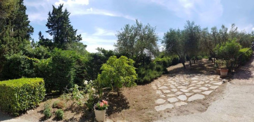 Villa in affitto a Firenze