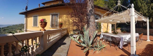 Villa in affitto a Firenze
