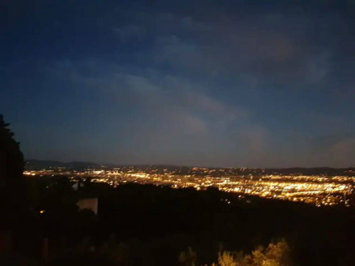 Villa in affitto a Firenze