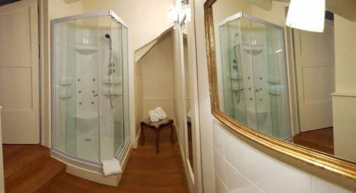 Villa in affitto a Firenze