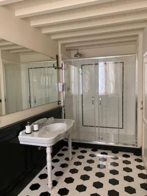 Villa in affitto a Firenze