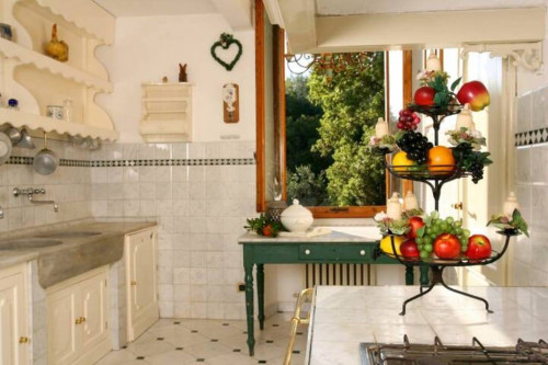 Villa in affitto a Firenze