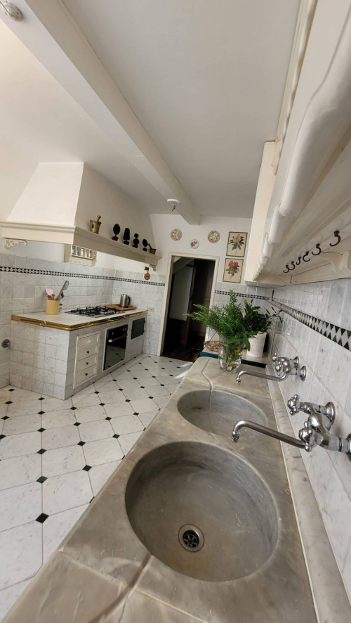 Villa in affitto a Firenze