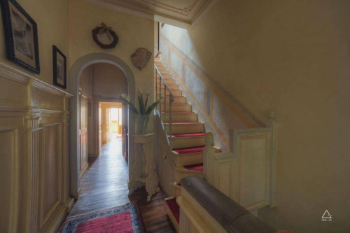 Villa in affitto a Firenze