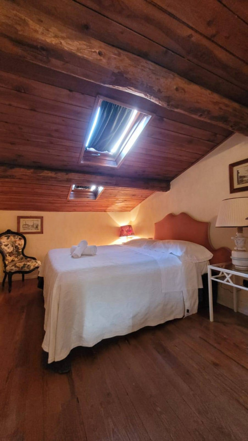 Villa in affitto a Firenze