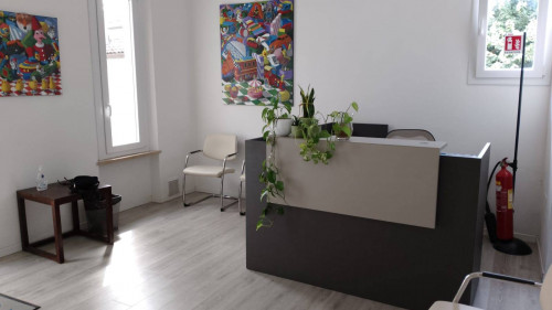 Fondo Commerciale in affitto a Forlì